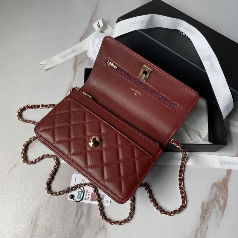 Ch**el woc bags